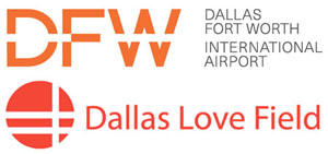 Dallas private airport Limo